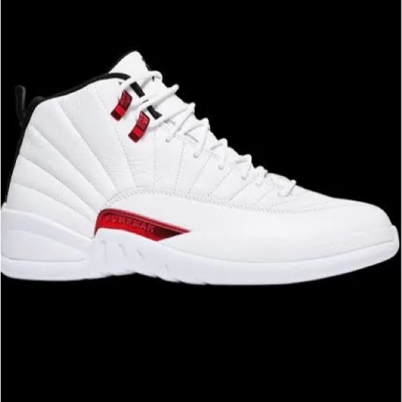 Jordan 12 retro twists size 8 Men’s - Picture 2 of 2